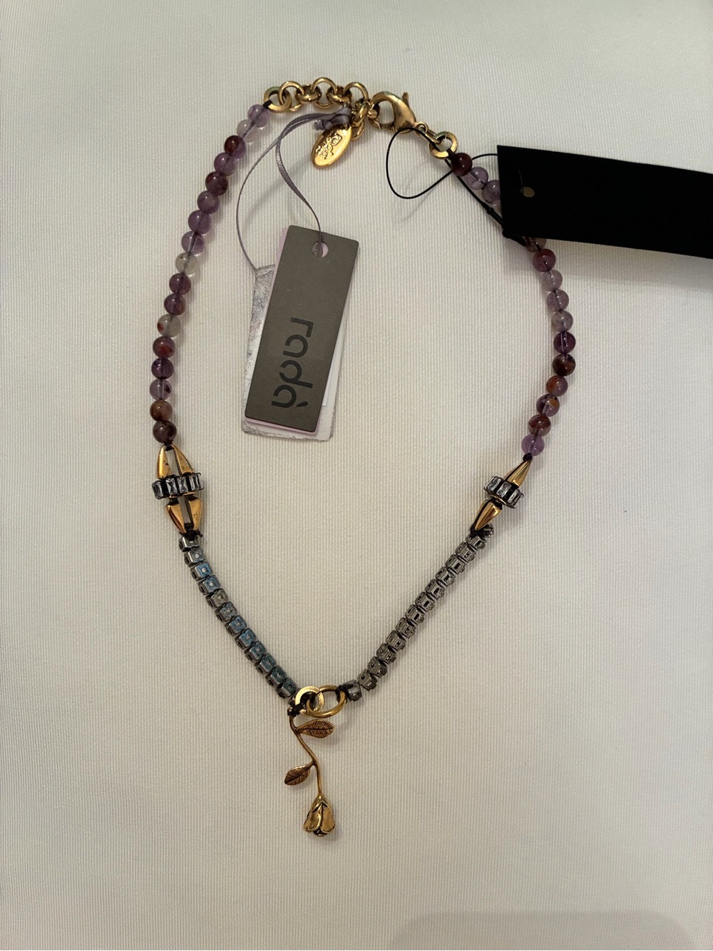 NEW Rada necklace - Picture 4 of 5